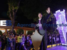 Desfile Festividades de Reyes  - ES imagen agencia de fotografía