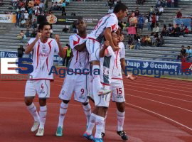 Lobos BUAP vs Necaxa  - ES imagen agencia de fotografía