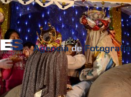 Día de reyes  - ES imagen agencia de fotografía