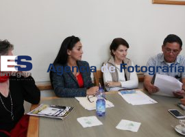 Conceden amparo contra obras del teleférico en el CH - ES imagen agencia de fotografía