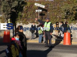 Primer dia de clases 2013 - ES imagen agencia de fotografía