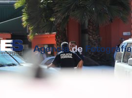 Permanece exsecertario de salud en hospital UPAEP - ES imagen agencia de fotografía