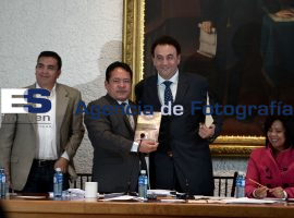 Comisión permanente  - ES imagen agencia de fotografía