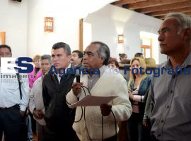 Giordana para presidente municipal - ES imagen agencia de fotografía