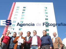 Interpone amparo René Sánchez vs ley laboral - ES imagen agencia de fotografía