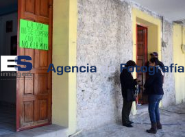 Remodelan Tetela de Ocampo  - ES imagen agencia de fotografía