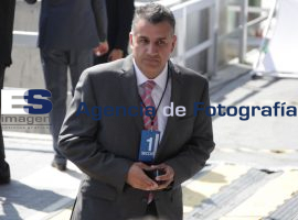 Invitados segundo informe de labores RMV - ES imagen agencia de fotografía