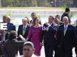Segundo informe RMV CIS - ES imagen agencia de fotografía