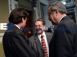 Cabildo anuncia analisis de obras en el centro histórico   - ES imagen agencia de fotografía
