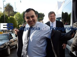 Ayuntamiento ofrece comida de gala a panistas   - ES imagen agencia de fotografía