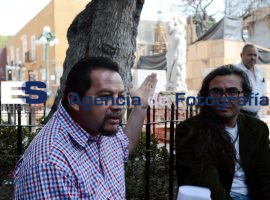 Piden destitución del delegado del INAH - ES imagen agencia de fotografía