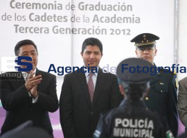 3ra graduación de Policias 2013 - ES imagen agencia de fotografía