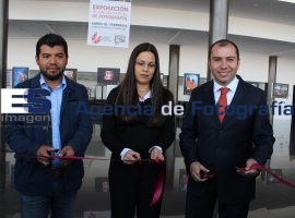 Inauguración de Concurso Nacional México en una Imagen - ES imagen agencia de fotografía