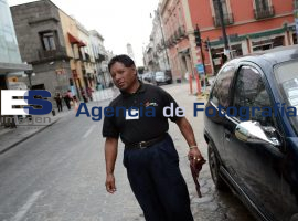 Franelero  - ES imagen agencia de fotografía
