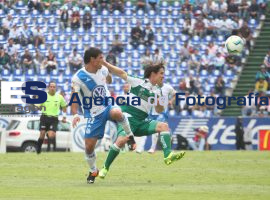 Puebla vs Santos Laguna 2013 - ES imagen agencia de fotografía