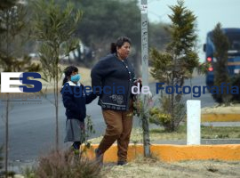 Frente frío 22  - ES imagen agencia de fotografía