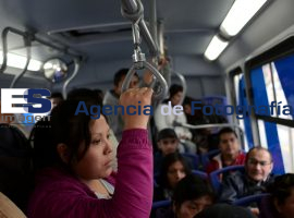 Línea uno de RUTA - ES imagen agencia de fotografía