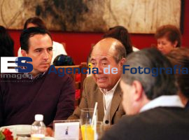 Se reune Pablo Fernández con diputados federales 2013 - ES imagen agencia de fotografía