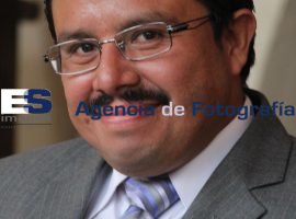 Dip. Eric Cotoñeto Carmona y Dip. Rafael von Raesfeld Porras en  - ES imagen agencia de fotografía
