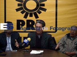 Loyola; de alianzas y metrobús  - ES imagen agencia de fotografía