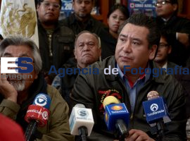 Soto pide a Enrique Agüera ser candidato por el PRI - ES imagen agencia de fotografía