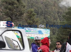 Busqueda personas extraviadas Izta-Popo - ES imagen agencia de fotografía
