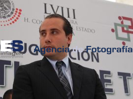 Inauguración de Casa de Justicia de Teziutlán - ES imagen agencia de fotografía