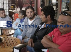 Moniyotrd Frente Nacional de Lucha por el Socialismo - ES imagen agencia de fotografía