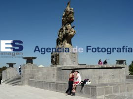 Vida cotidiana en los Fuertes  - ES imagen agencia de fotografía