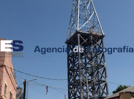 Judicatura anuncia la continuación de los trabajos del teleférico  - ES imagen agencia de fotografía