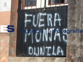 Liberan a activistas en Olintla - ES imagen agencia de fotografía