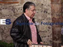 Enrique Doger 27012013 - ES imagen agencia de fotografía