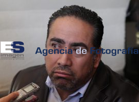 Rafael Micalco y Gerardo Maldonado PAN - ES imagen agencia de fotografía