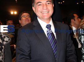 Diputado Antonio Gali López rindió su segundo informe de labores - ES imagen agencia de fotografía