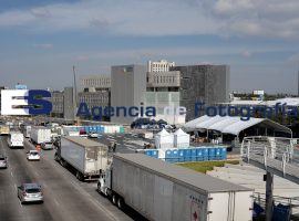 Preparativos segundo infrme.  - ES imagen agencia de fotografía