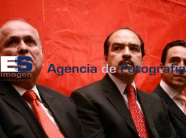 PRI nombra nuevo delegado  - ES imagen agencia de fotografía
