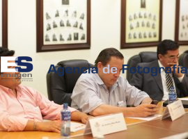 Comisión de seguridad Congreso del Estado 30-01-2013. - ES imagen agencia de fotografía