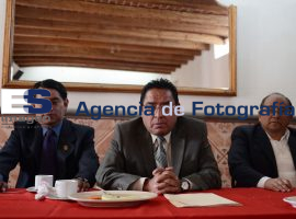 Agüera, candidato honesto  - ES imagen agencia de fotografía