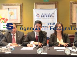 Confederación Nacional de Municipios de México (CONAMM) - ES imagen agencia de fotografía