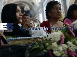 Festejos del día de la Candelaria  - ES imagen agencia de fotografía