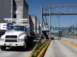 RUTA, obras inconclusas  - ES imagen agencia de fotografía