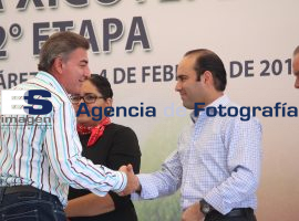 Modernización y Ampliación de camino Xicotepec, Chedraui y Gali - ES imagen agencia de fotografía