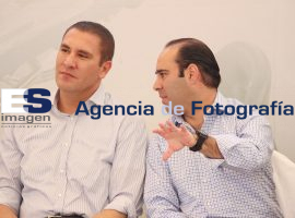 Primera piedra del Centroo de Salud de Servicios Ampliados, Salu - ES imagen agencia de fotografía