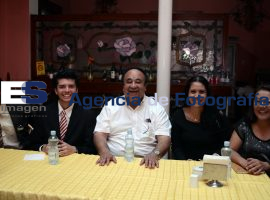 Chapital en rueda de prensa  - ES imagen agencia de fotografía