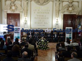 Segundo informe del Síndico municipal  - ES imagen agencia de fotografía