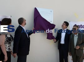 Fabre Bandini rinde se informe  - ES imagen agencia de fotografía