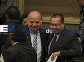 Sesión Ordinaria del Congreso  - ES imagen agencia de fotografía