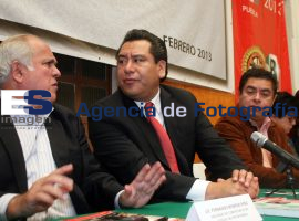 Nuevos delegado CTM - ES imagen agencia de fotografía