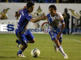 Futbol Puebla, F.C Vs San Luis - ES imagen agencia de fotografía