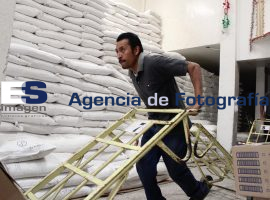 Productos de canasta Básica - ES imagen agencia de fotografía